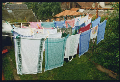 Alpine Laundry